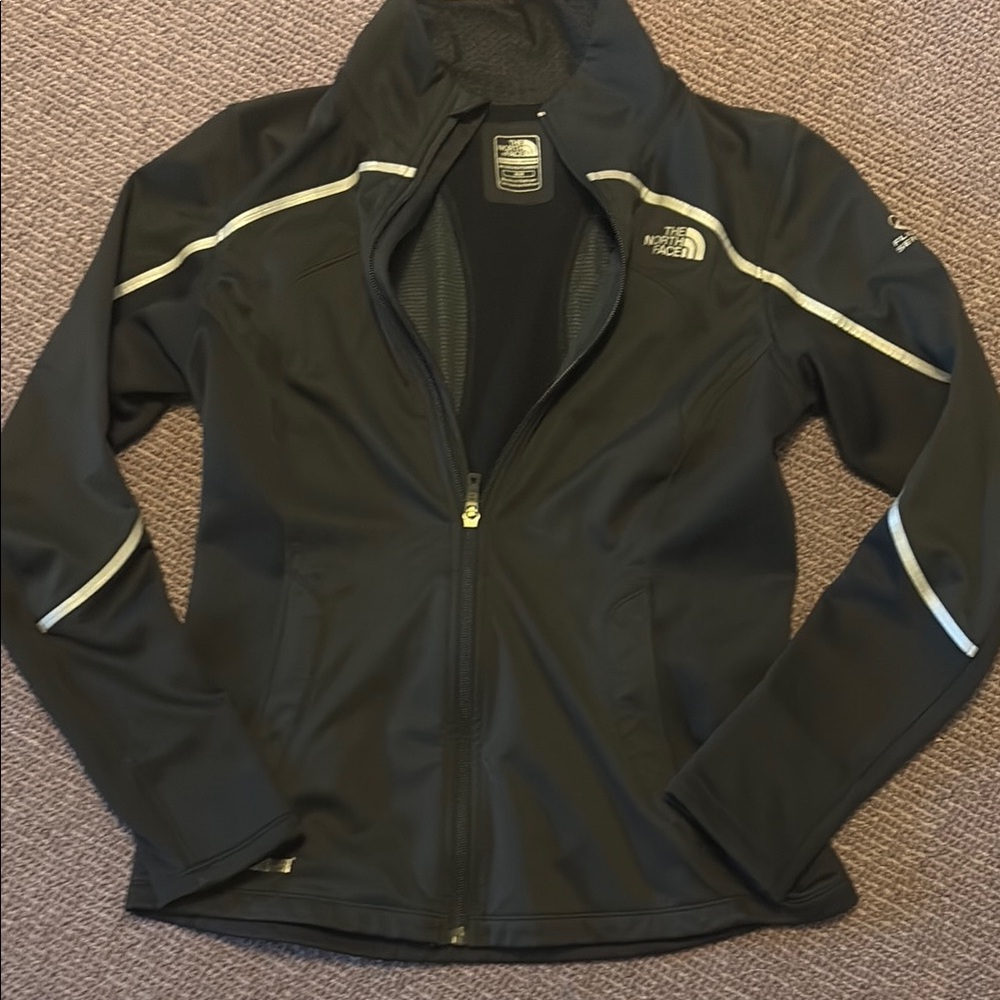 The North Face Women's Black Jacket